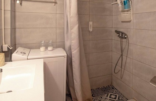Kallithea Apartment | Aphrodite apartment