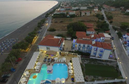 Vatera Hotel | Aphrodite Beach Hotel