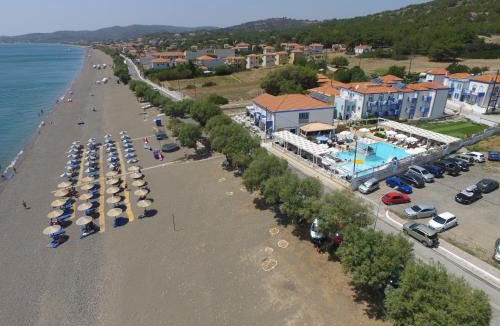 Vatera Hotel | Aphrodite Beach Hotel