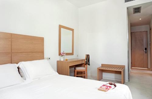 Marathokampos Apartment | Aphrodite Samos Superior Studios & Apartments