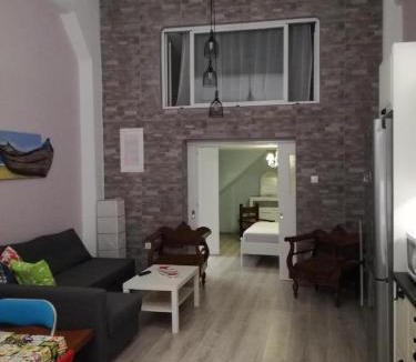 Kini Apartment | Aphrodite Suites
