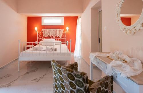 Kini Apartment | Aphrodites Apartments