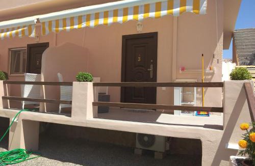 Kini Apartment | Aphrodites Apartments