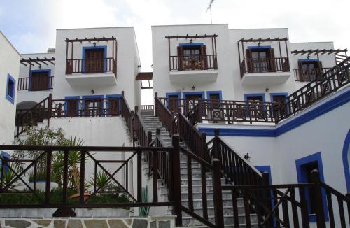 Lipsoi Hotel | Aphroditi Hotel