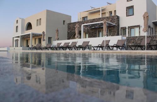 Tholos Apartment | Aplai Dome