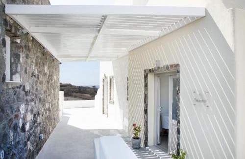 Tholos Apartment | Aplai Dome