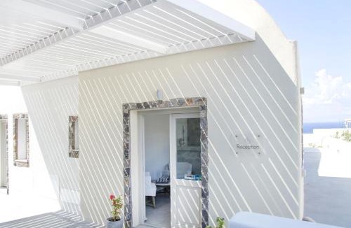 Tholos Apartment | Aplai Dome