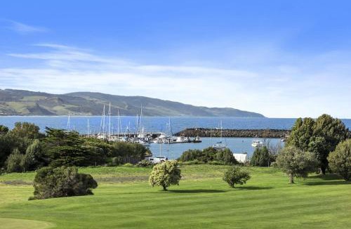 Apollo Bay Apartment | Apollo Blue 12