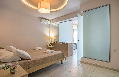 Kavros Hotel | Apollo Hotel I