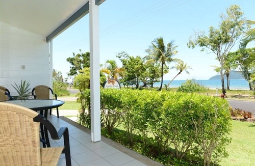 South Mission Apartment | Apollo Jewel Beachfront No 1