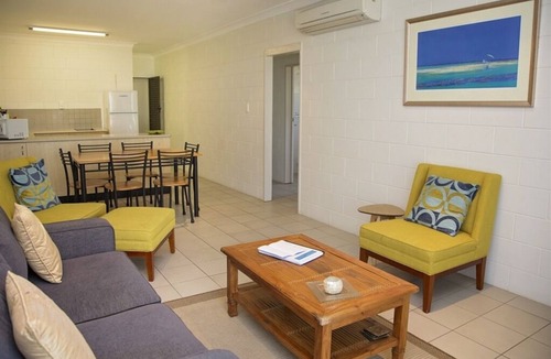 South Mission Apartment | Apollo Jewel Beachfront No 2
