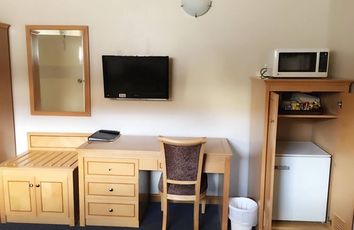 Biloela Hotel | Apollo Motel Biloela