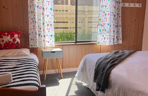 Apollo Bay Apartment | Apollo Stay