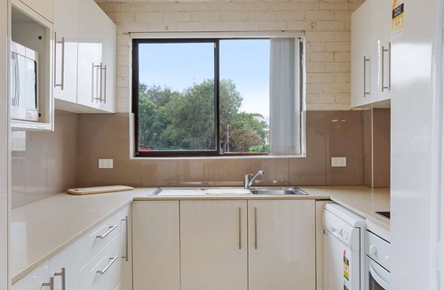 Narooma Apartment | Apollo Unit 20 - Ground Floor
