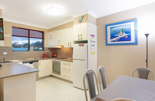 Narooma Apartment | Apollo Unit 7 - 1st Floor