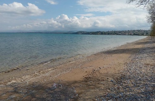 Chalcis Apartment | Apollon and Artemis
