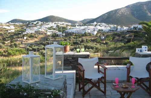 Apollonia Apartment | Apollon-Artemis Apartments