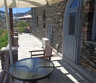 Apollonia Apartment | Apollon-Artemis Apartments