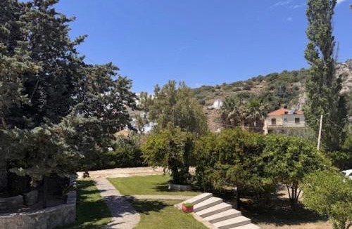 Plomari Apartment | Apollon (ex. Albatros)