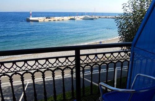 Livadi Hotel | Apollon Hotel
