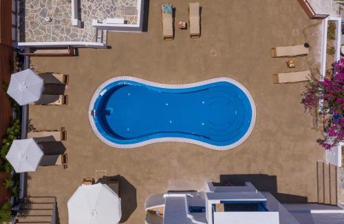 Apollonia House | Apollon Rooms