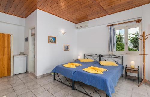 Apollonia House | Apollon Rooms