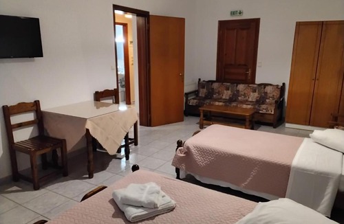 Nikopolis Hotel | Apollonio Nikopolis