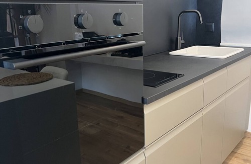 Archea Korinthos Apartment | Apollonio Suites