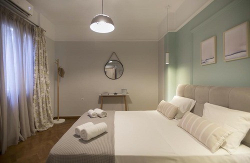 Plaka Apartment | Apollonos Studio Amalia
