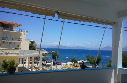 Therma Apartment | Apostolakis Rooms