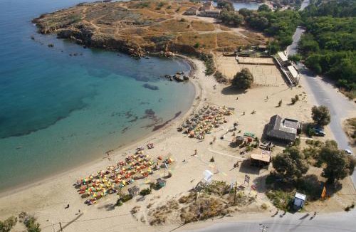 Daratsos House | Apostolis Beach House