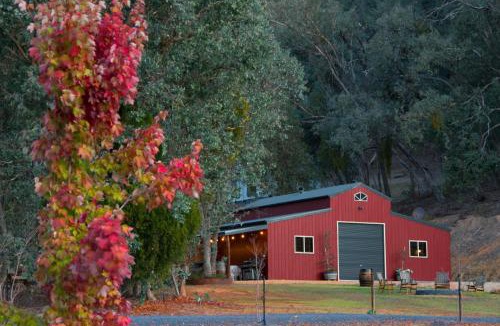 Bonnie Doon House | Appalachian High Country Retreat