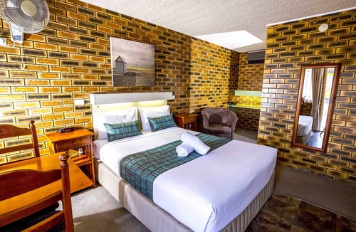 Stanthorpe Hotel | Apple & Grape Motel