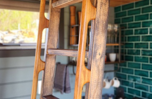 Huon Valley Cabin | Appledore - Cabin in the Valley