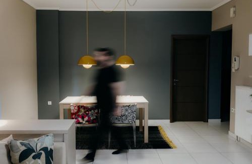 Stavroupoli Apartment | Apt D5