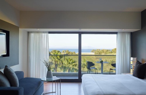 Lambi Hotel | Aqua Blu Boutique Hotel & Spa, Adults Only
