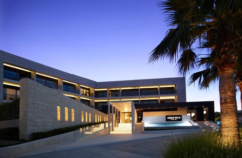 Lambi Hotel | Aqua Blu Boutique Hotel & Spa, Adults Only