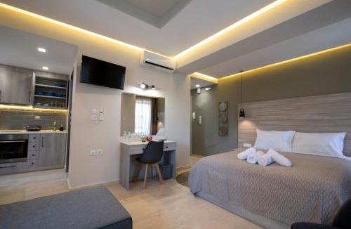 Kos Town Apartment | Αqua Dream Beach Apartment