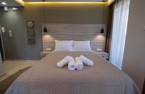 Kos Town Apartment | Αqua Dream Beach Apartment