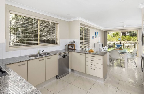 Nelson Bay House | Aqua Lagoon - Great Family Beach Getaway