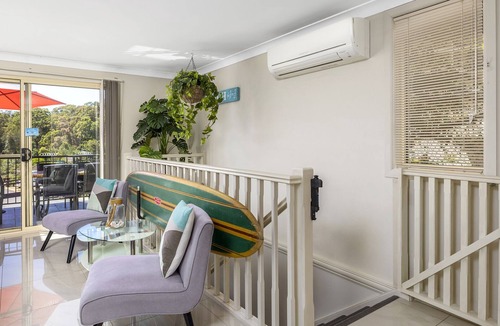 Nelson Bay House | Aqua Lagoon - Great Family Beach Getaway