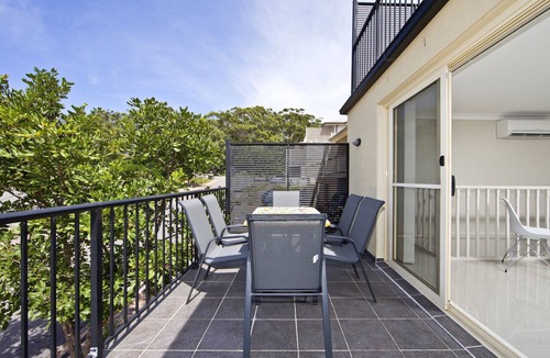 Nelson Bay House | Aqua Lagoon - Great Family Beach Getaway