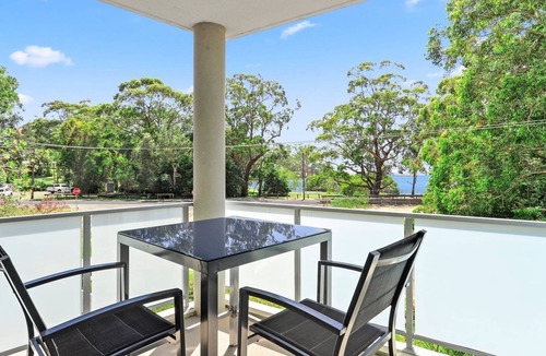 Huskisson Apartment | Aqua Moona Luxury Apartment - Huskisson