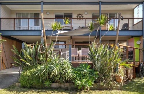 Vincentia Apartment | Aqua Vincentia - Belle Escapes Jervis Bay