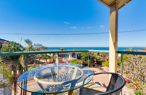 Sapphire Beach Resort | Aqualuna Beach Resort