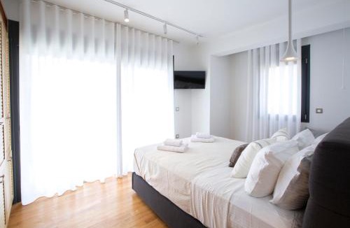 Agios Ioannis Villa | Aquamarina Villas