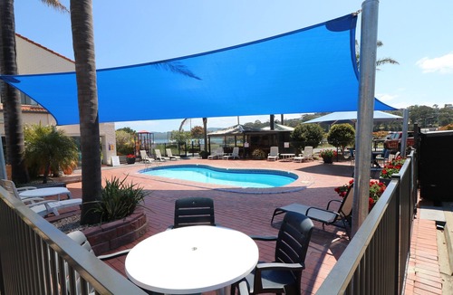 Merimbula Apartment | Aquarius Merimbula 2x bedroom Superior unit