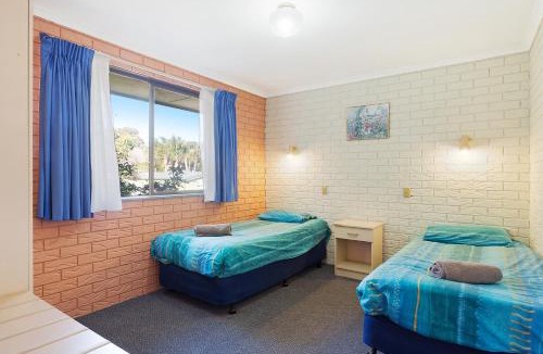Merimbula Resort | Aquarius Merimbula