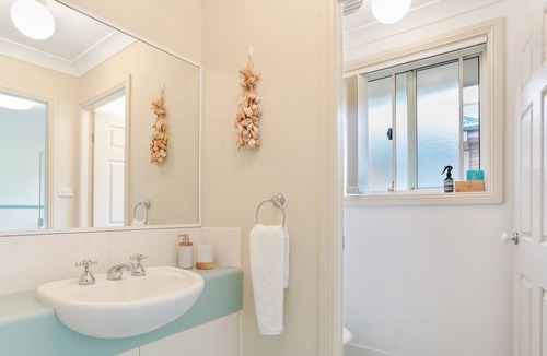 Hawks Nest House | AQUARIUS TOWNHOUSE 5