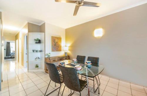 Nightcliff Apartment | Arafura Abode - Oceanfront Stay with Stunning Views